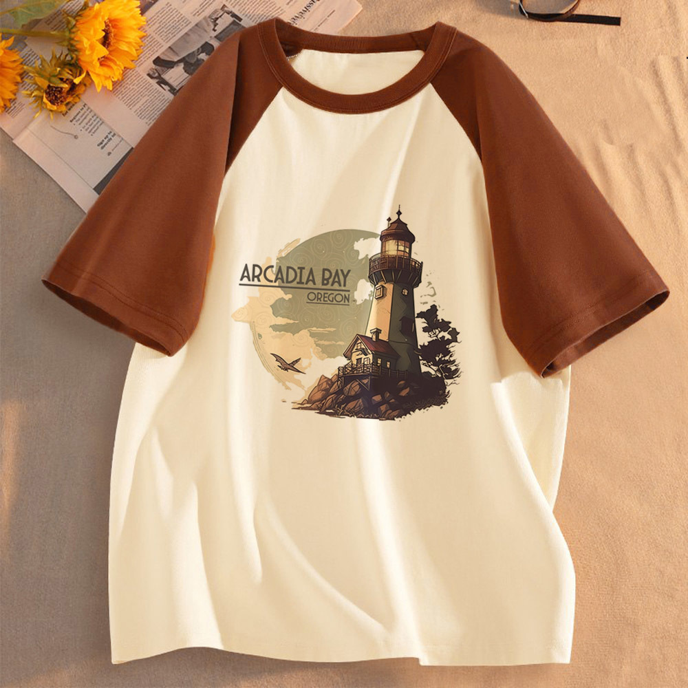 Life Is Strange shirt teen kaw - Summer Clothing Teens recension och pris