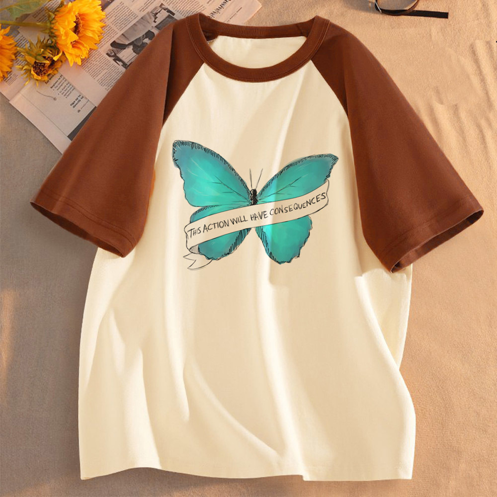 Life Is Strange shirt teen kaw - Summer Clothing Teens recension och pris