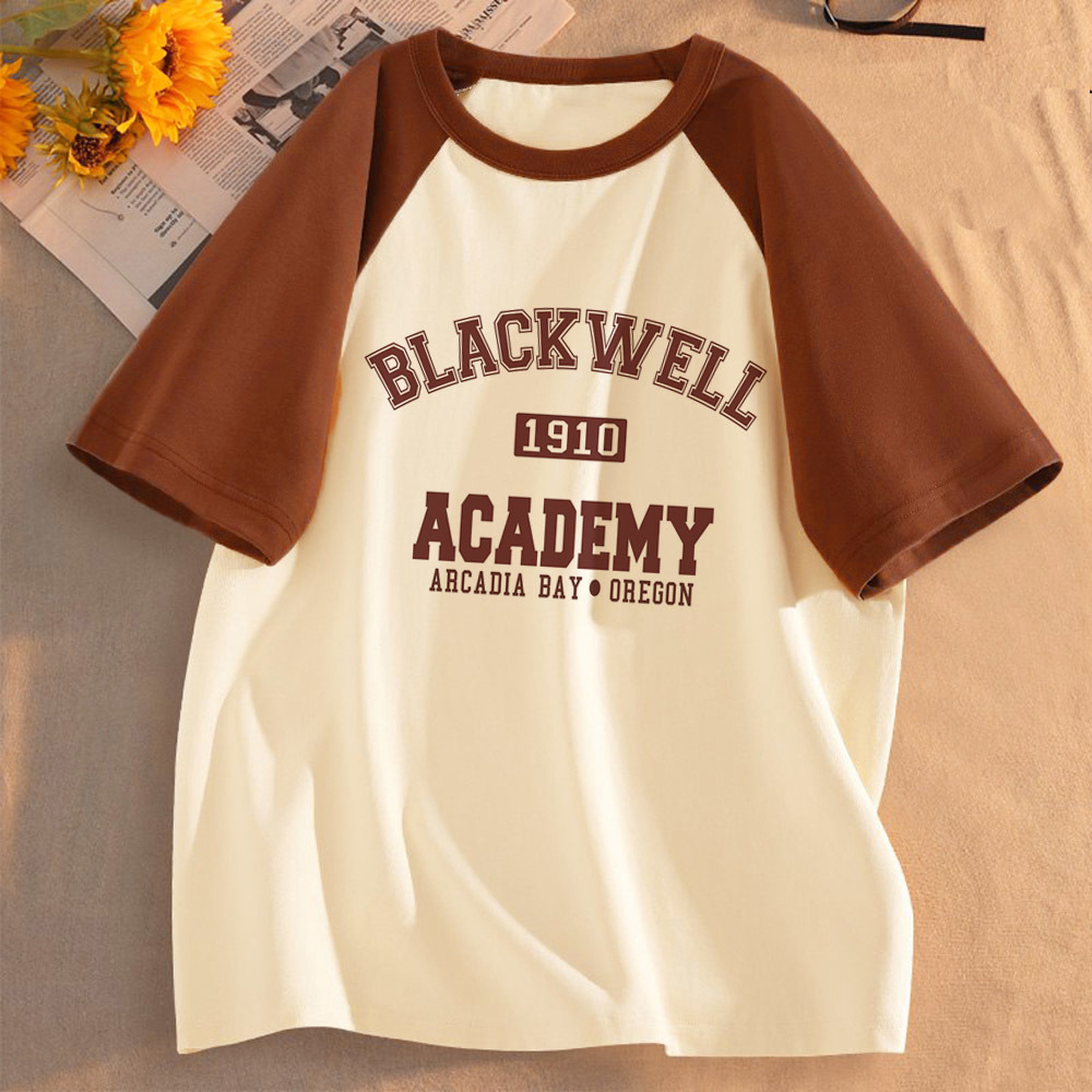 Life Is Strange shirt teen kaw - Summer Clothing Teens recension och pris