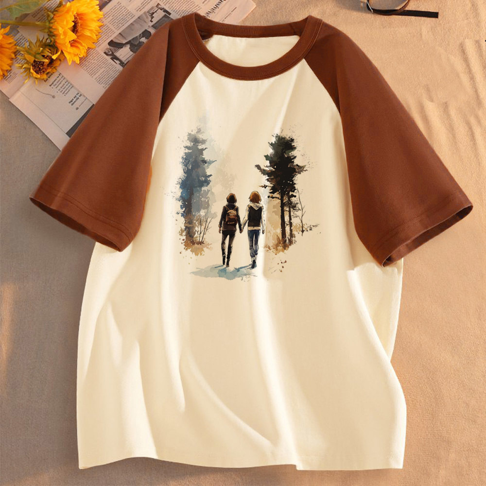 Life Is Strange shirt teen kaw - Summer Clothing Teens recension och pris