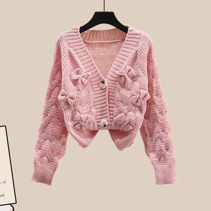 Elegant Cardigan New In Jacket - Summer Clothing Trends For Women recension och pris