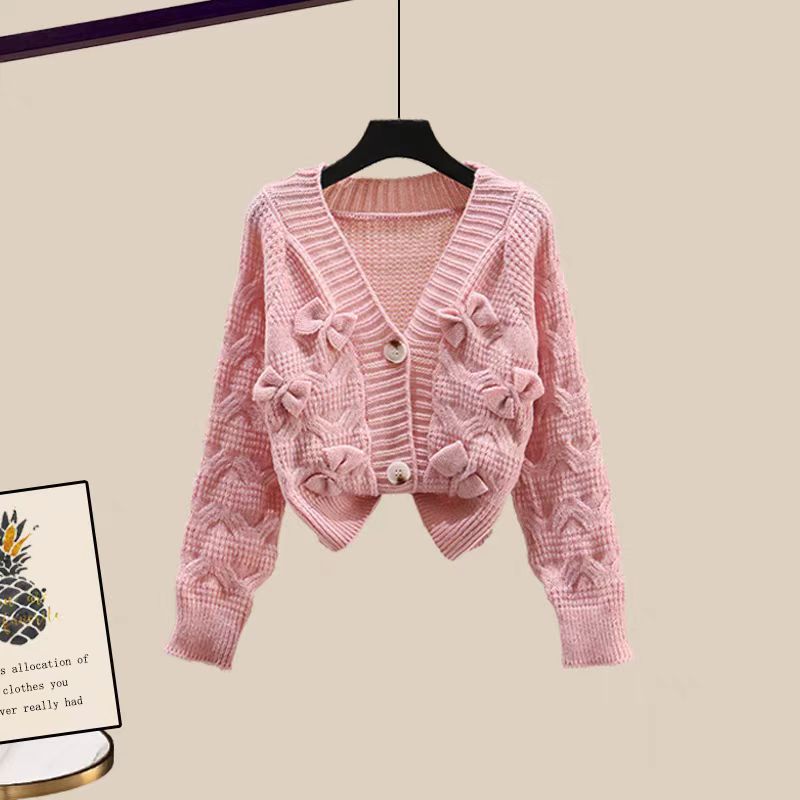 Elegant Cardigan New In Jacket - Summer Clothing Trends For Women recension och pris