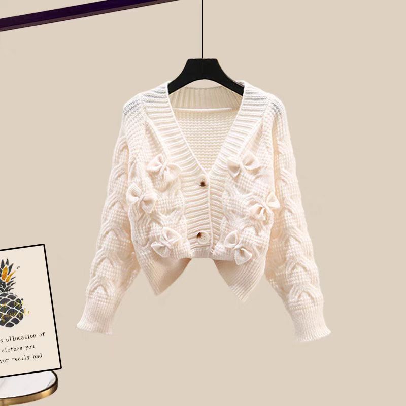 Elegant Cardigan New In Jacket - Summer Clothing Trends For Women recension och pris