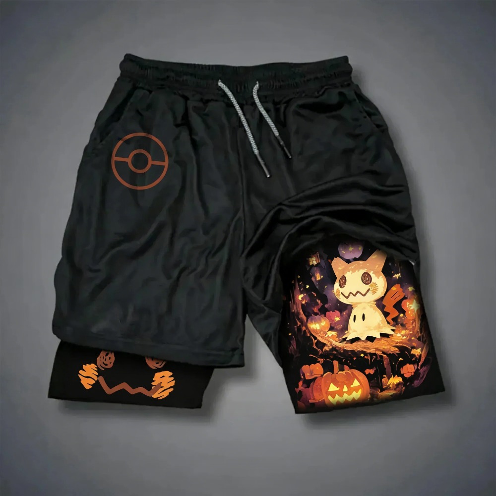 Cosplay Costumes Pokémon Mimik - Summer Clothing Layering recension och pris