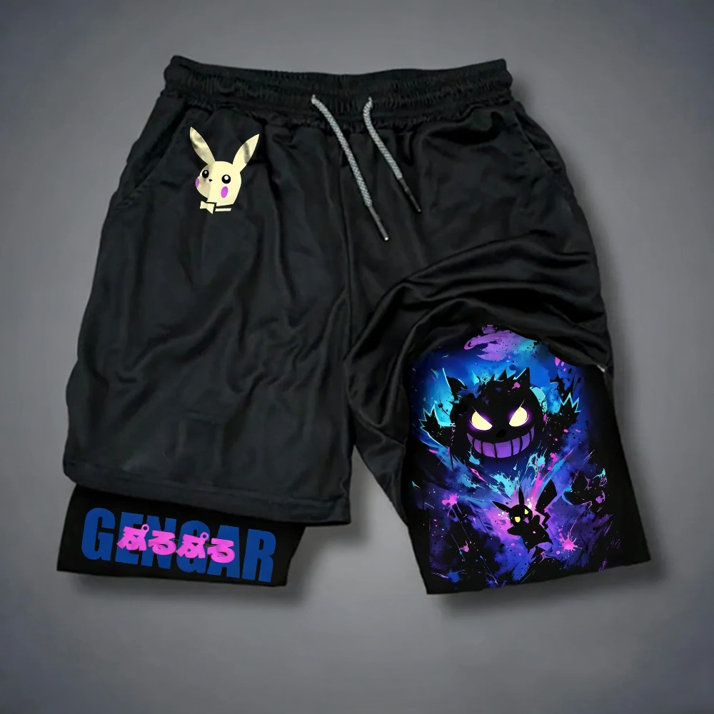 Cosplay Costumes Pokémon Mimik - Summer Clothing Layering recension och pris