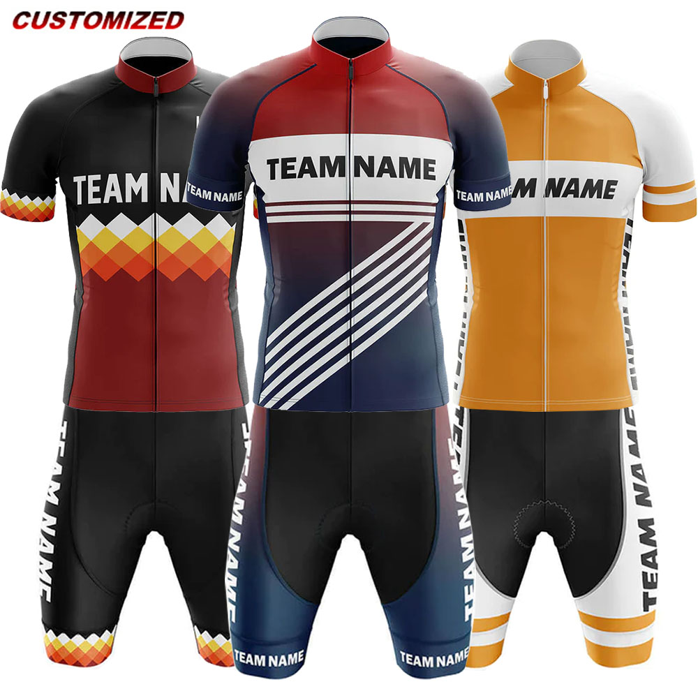 Customized Team Name （4）Men Sh - Summer Clothing Names recension och pris