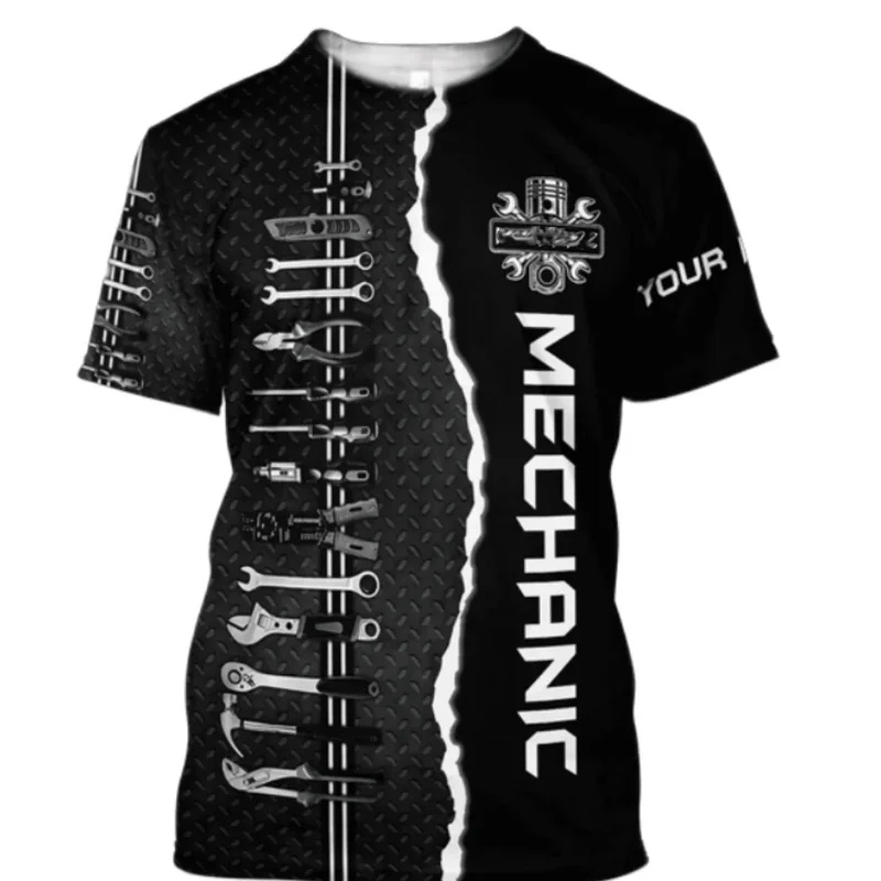 1 Piece Custom Your Picture Me - Summer Clothing Pictures recension och pris
