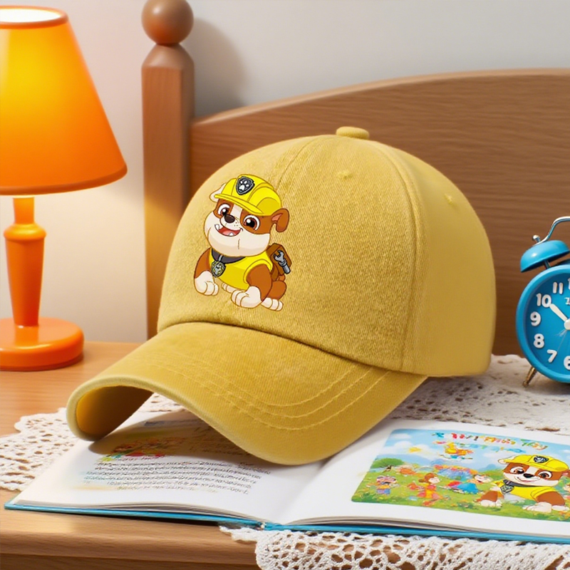 2026 New Anime Paw Patrol Base - Summer Clothing Gifts recension och pris