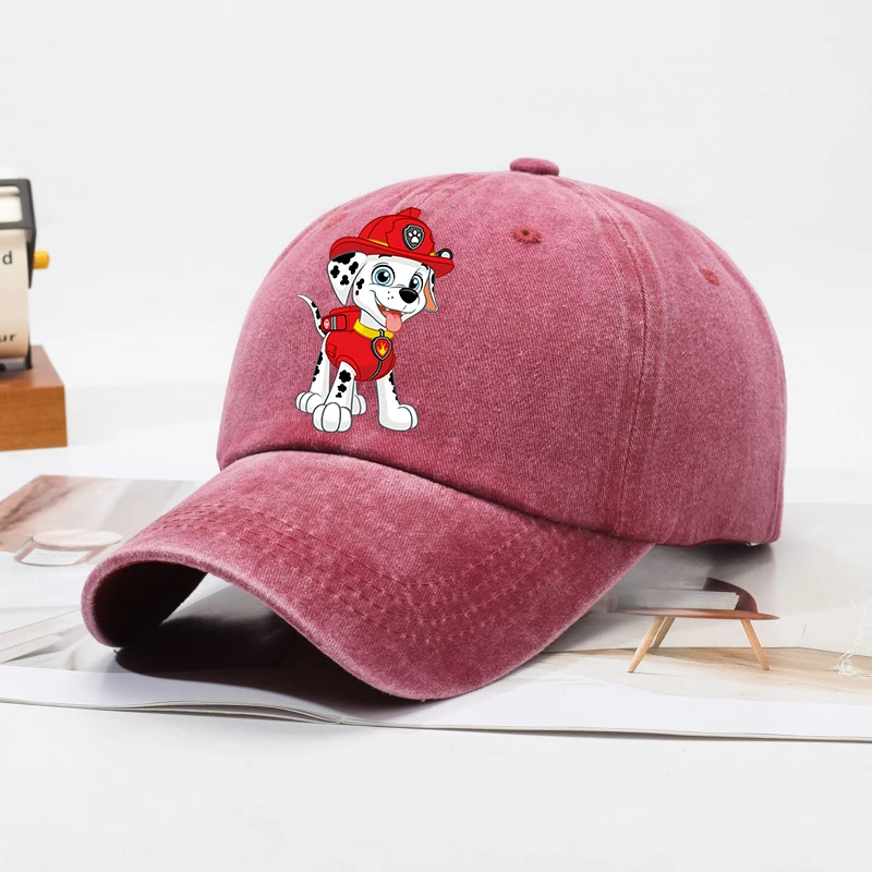 2026 New Anime Paw Patrol Base - Summer Clothing Gifts recension och pris