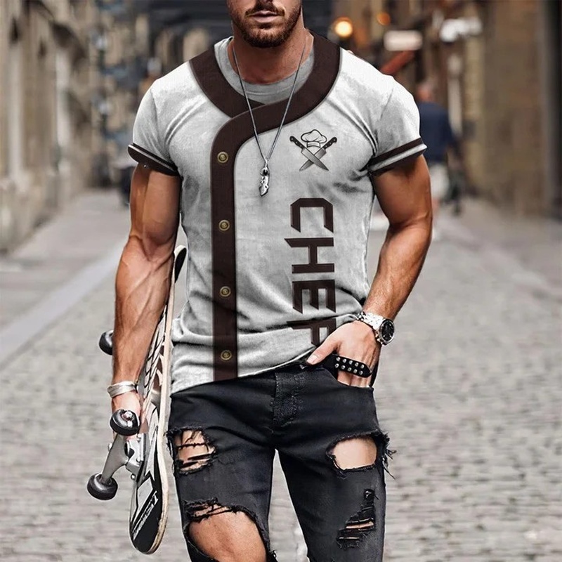 1 Piece Custom Your Picture Ch - Summer Clothing Pictures recension och pris