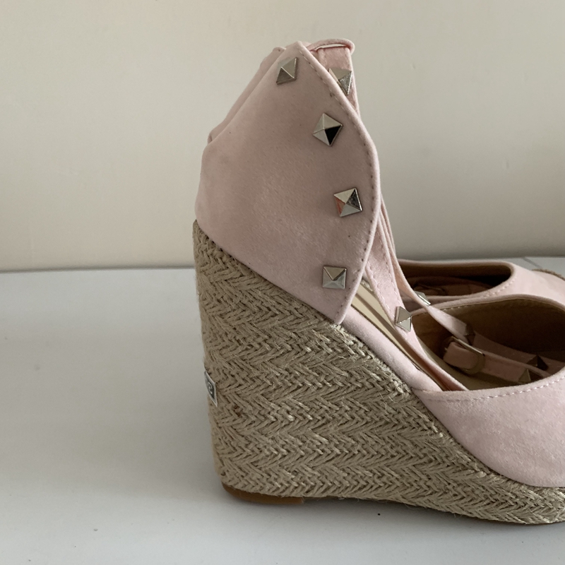 SIMLOVEYO espadrilles Women we - Espadrille Sandal Women recension och pris