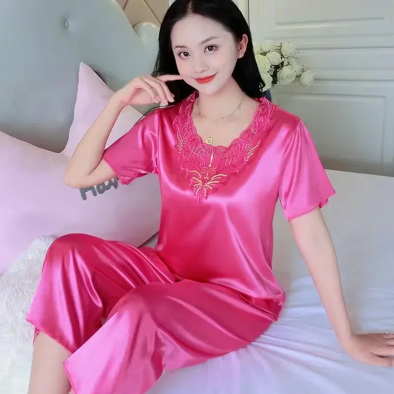 Summer Women Short Sleeve V Ne - Summer House Clothing recension och pris