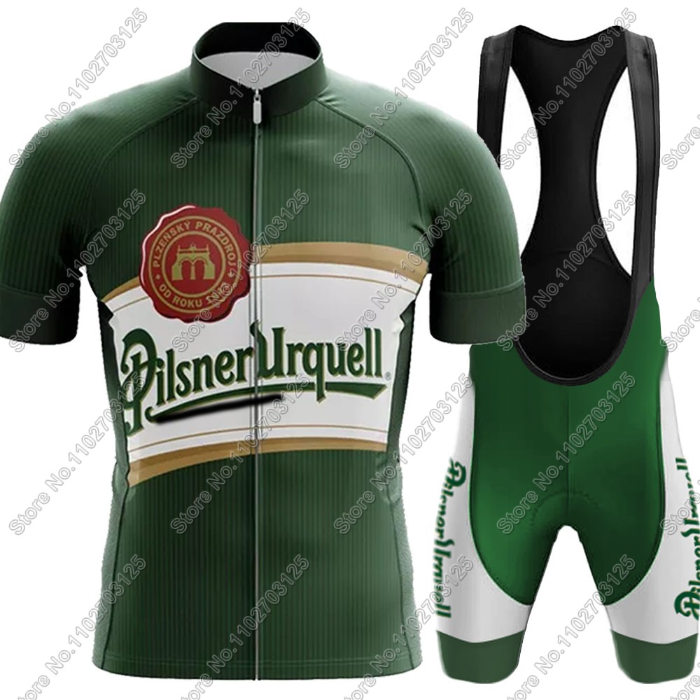 2025 Drink Beer Cycling Jersey - Summer Clothing Men 2025 recension och pris