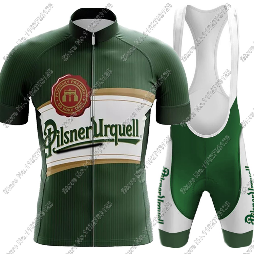 2025 Drink Beer Cycling Jersey - Summer Clothing Men 2025 recension och pris