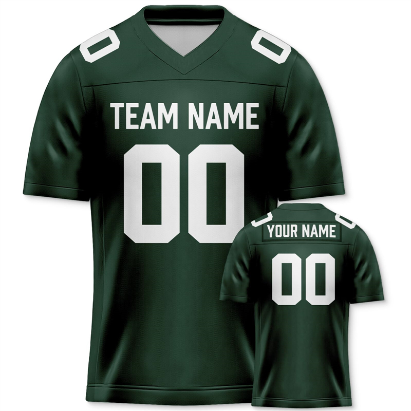 Custom Team Name And Number Fo - Summer Clothing Names recension och pris