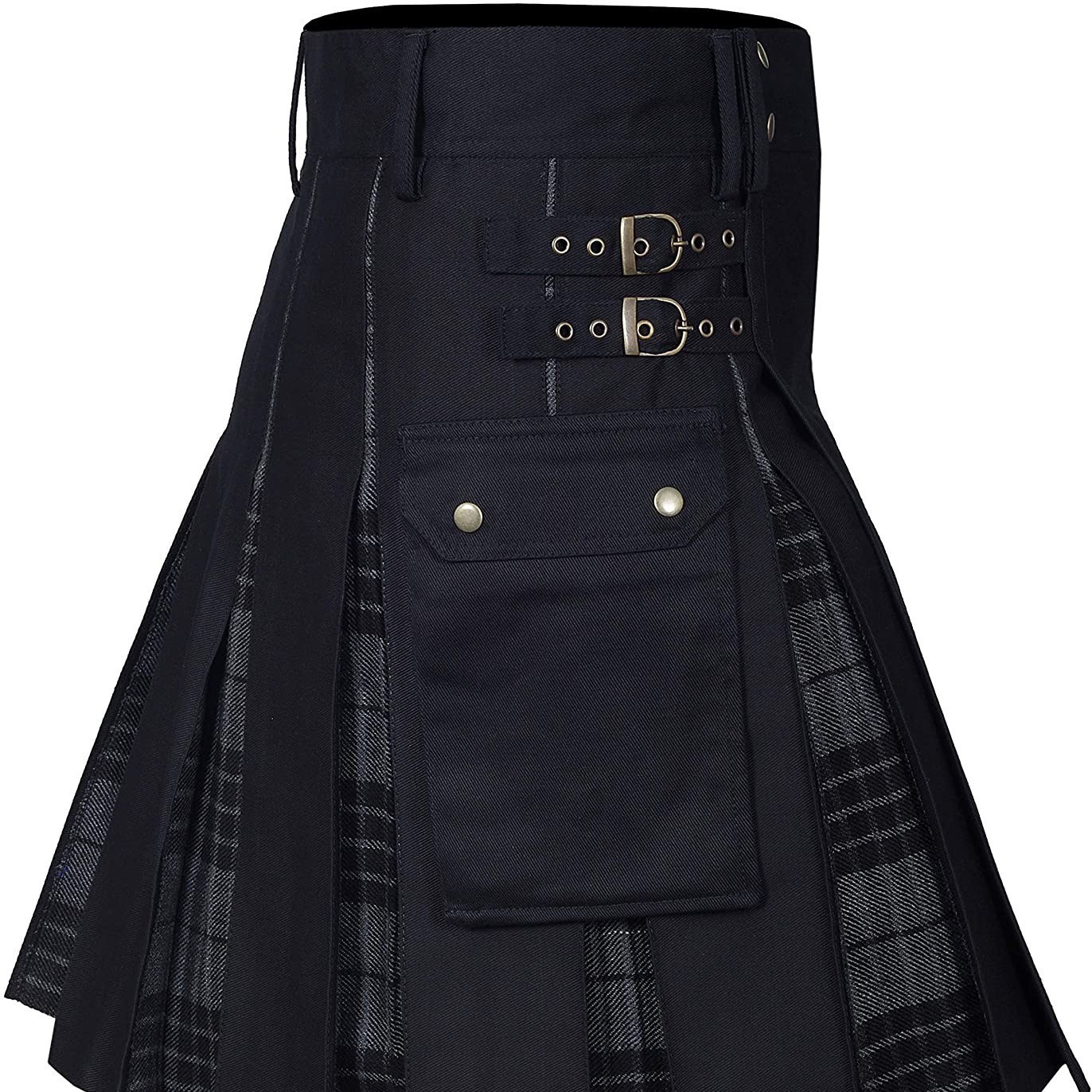 Summer Men's Clothing Plaid Co - Summer Clothing Wear recension och pris