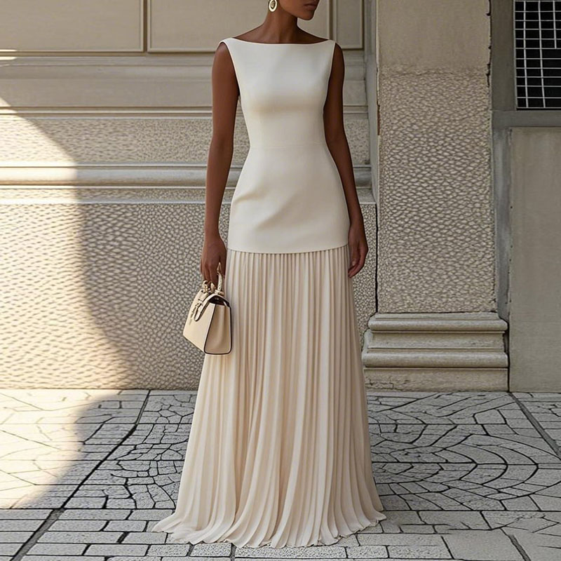 Fashion Summer Vacation Outfit - Summer Vacation Clothing Women recension och pris