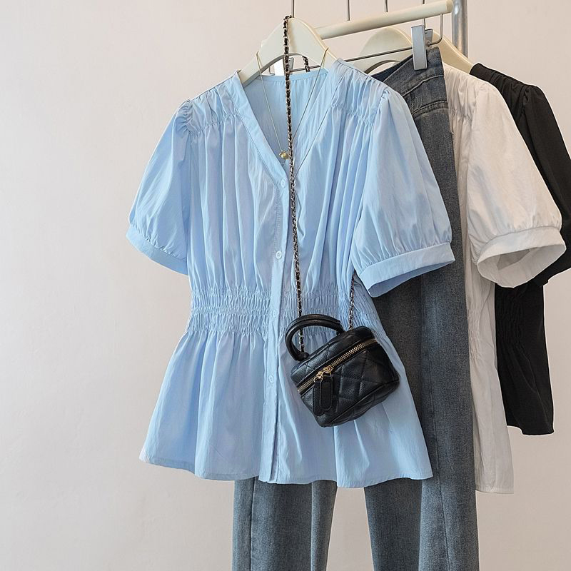 200 Pounds Plus Size Elastic W - Summer Clothing Trends For Women recension och pris