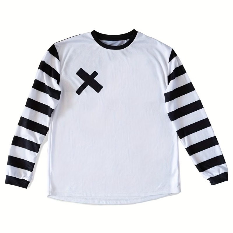 Summer White Motorcycle Off-Ro - Summer Clothing Motorcycle recension och pris