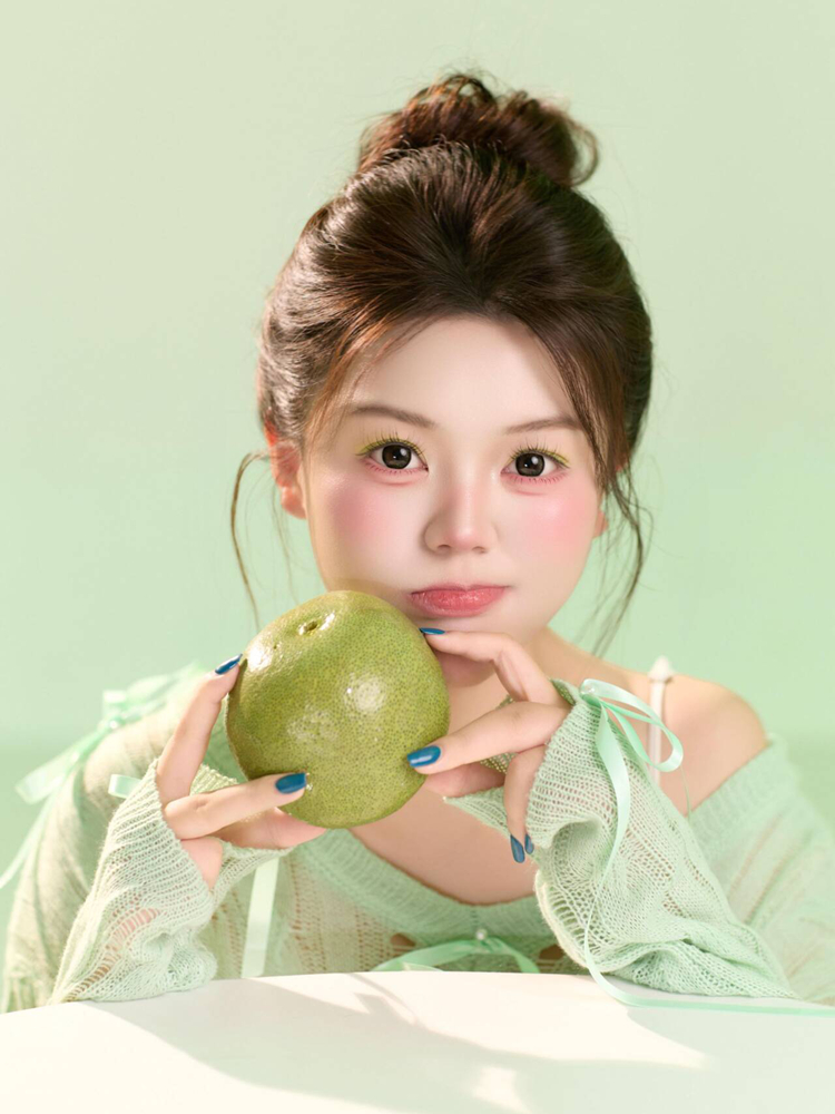 Summer 2026 Korean Style  Oxyg - Summer Clothing Girls recension och pris