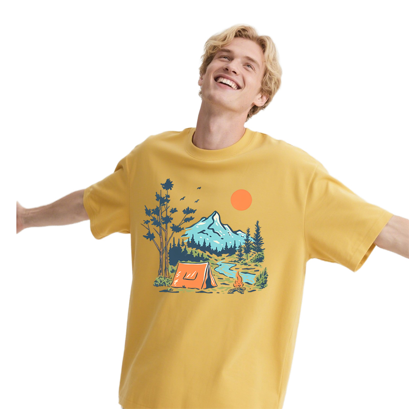 Summer camping dtf clothing ho - Summer Clothing Pictures recension och pris