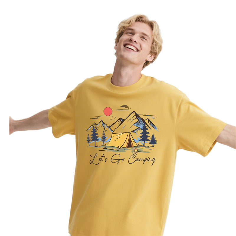 Summer camping dtf clothing ho - Summer Clothing Pictures recension och pris