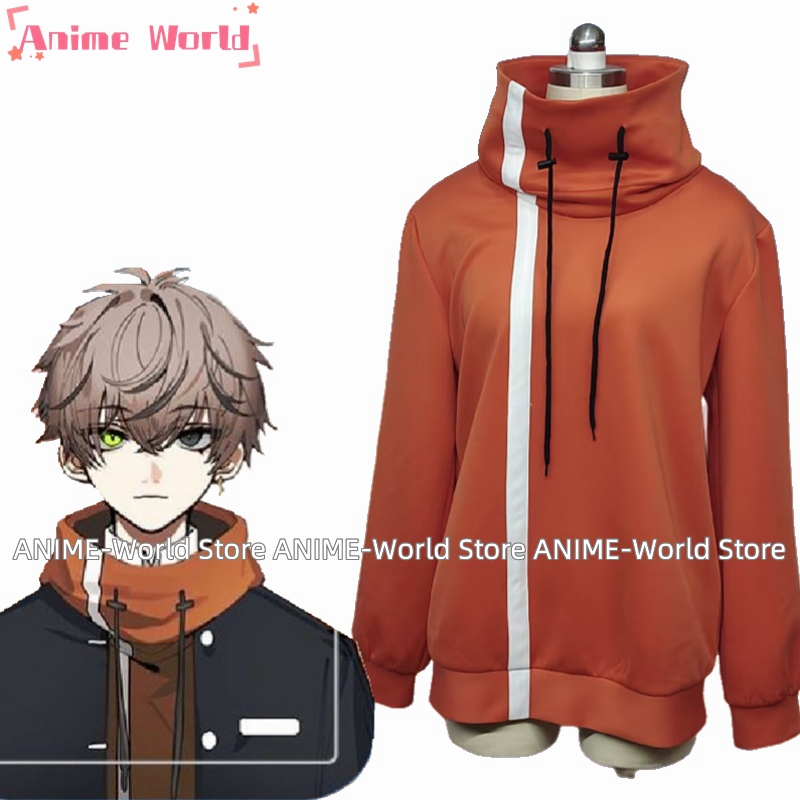 Alban Knox Cosplay Costume Vtu - Summer Clothing Pictures recension och pris