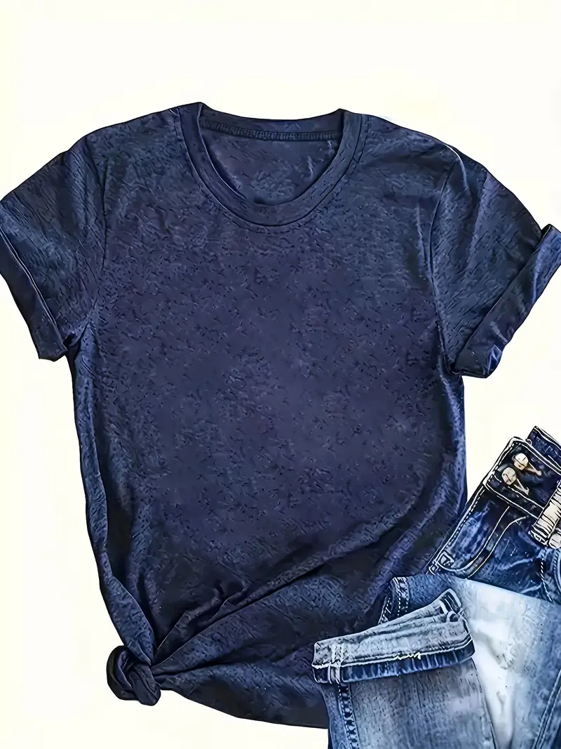 Plus size women's short sleeve - Summer Clothing Must Haves recension och pris