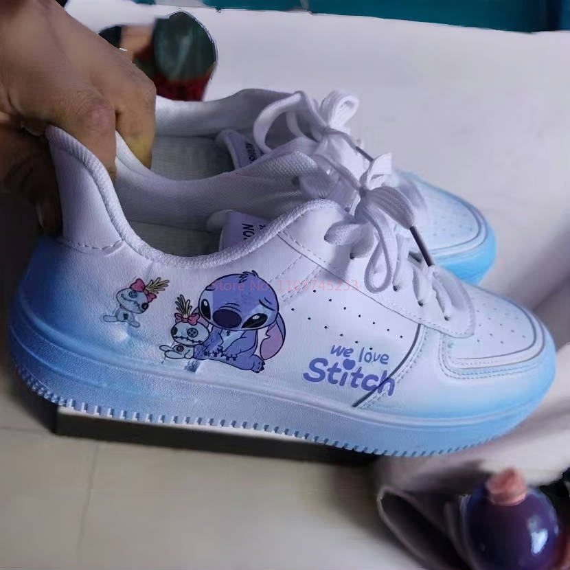 Hot selling anime sports shoes - Summer Clothing Gifts recension och pris