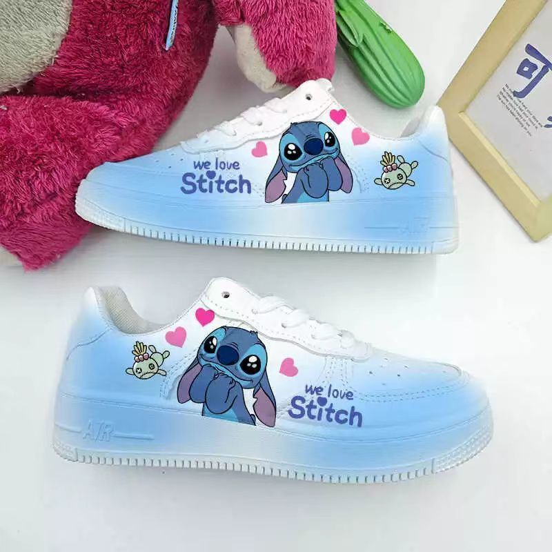 Hot selling anime sports shoes - Summer Clothing Gifts recension och pris