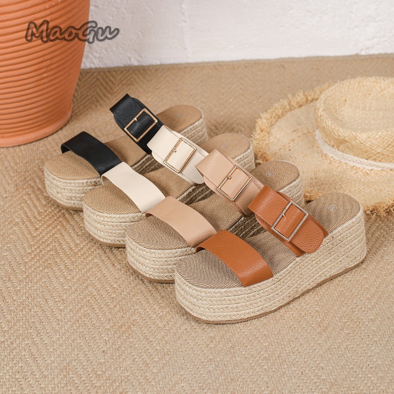 2026 Women's Espadrille Platfo - Espadrille Sandal Women recension och pris