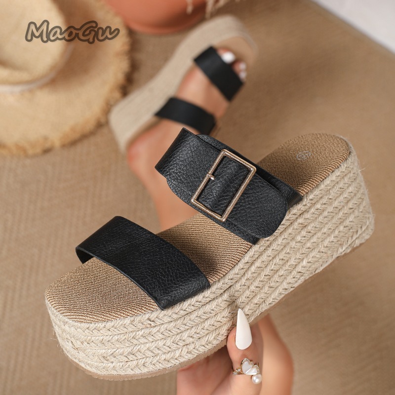 2026 Women's Espadrille Platfo - Espadrille Sandal Women recension och pris