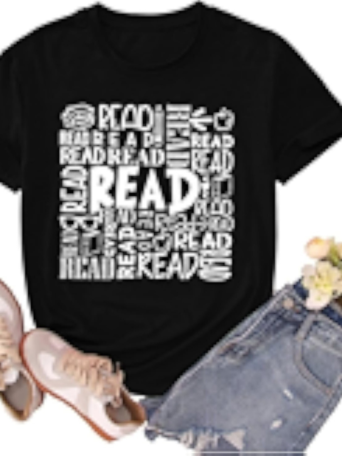 Plus size women's short sleeve - Summer Clothing Must Haves recension och pris