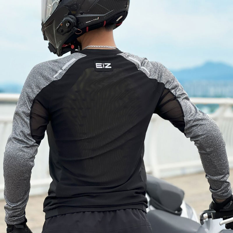 Men's Motorcycle Jacket Summer - Summer Clothing Motorcycle recension och pris