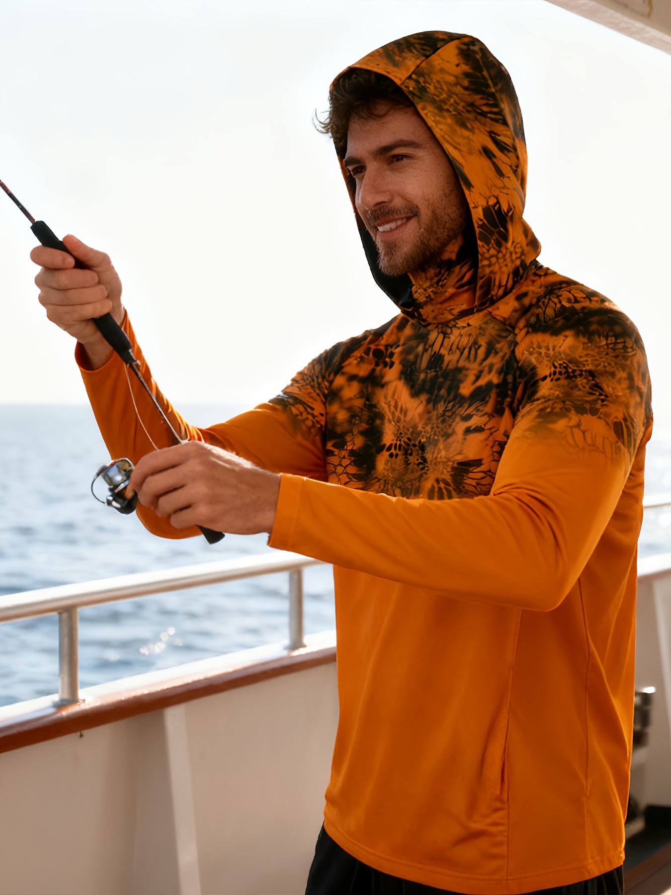2026 New Model UV-Resistant Fi - Summer Clothing For A Beach recension och pris