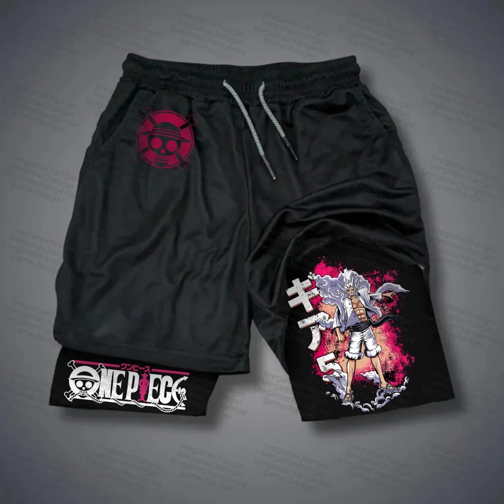 ONE PIECE Shanks Classic Anime - Summer Clothing Layering recension och pris
