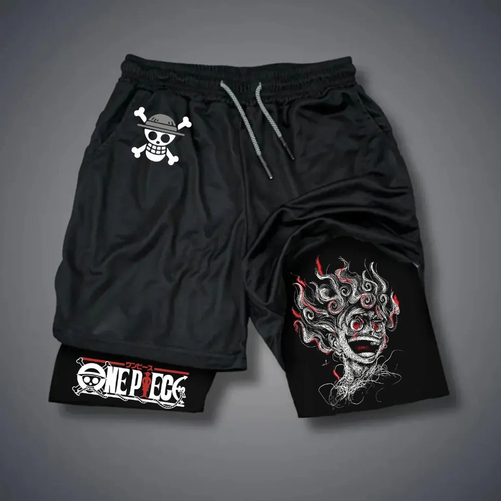 ONE PIECE Shanks Classic Anime - Summer Clothing Layering recension och pris