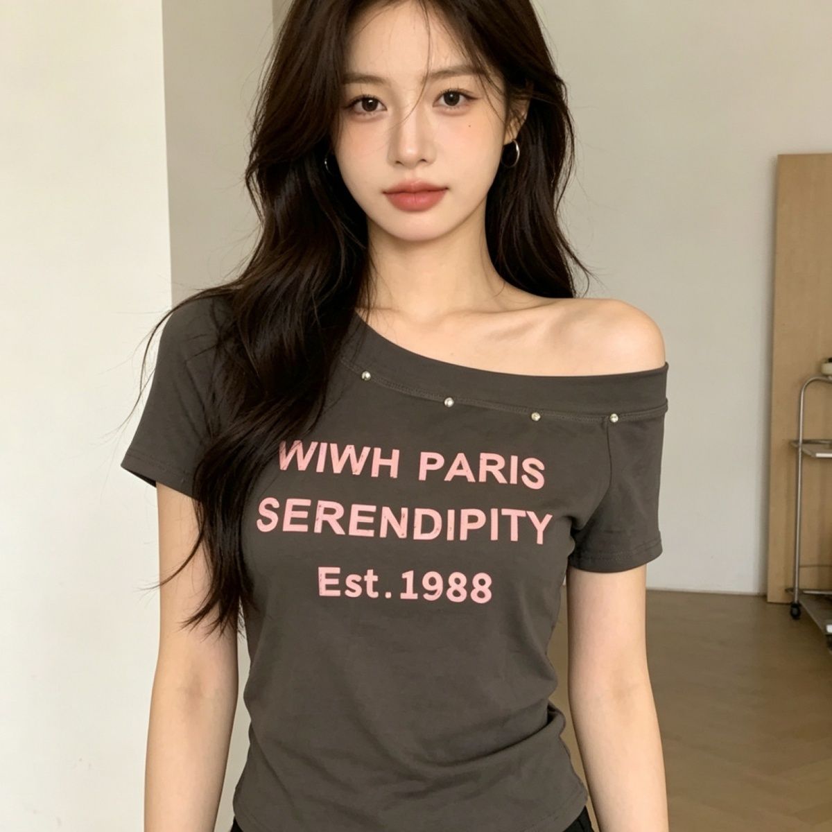 Gagarich Korean Fashion 2026 S - Summer Clothing Must Haves recension och pris