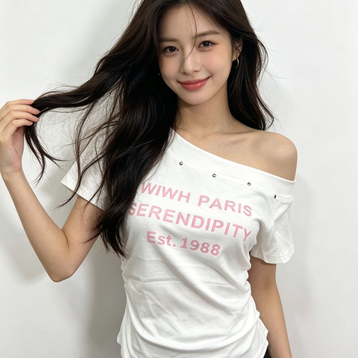 Gagarich Korean Fashion 2026 S - Summer Clothing Must Haves recension och pris