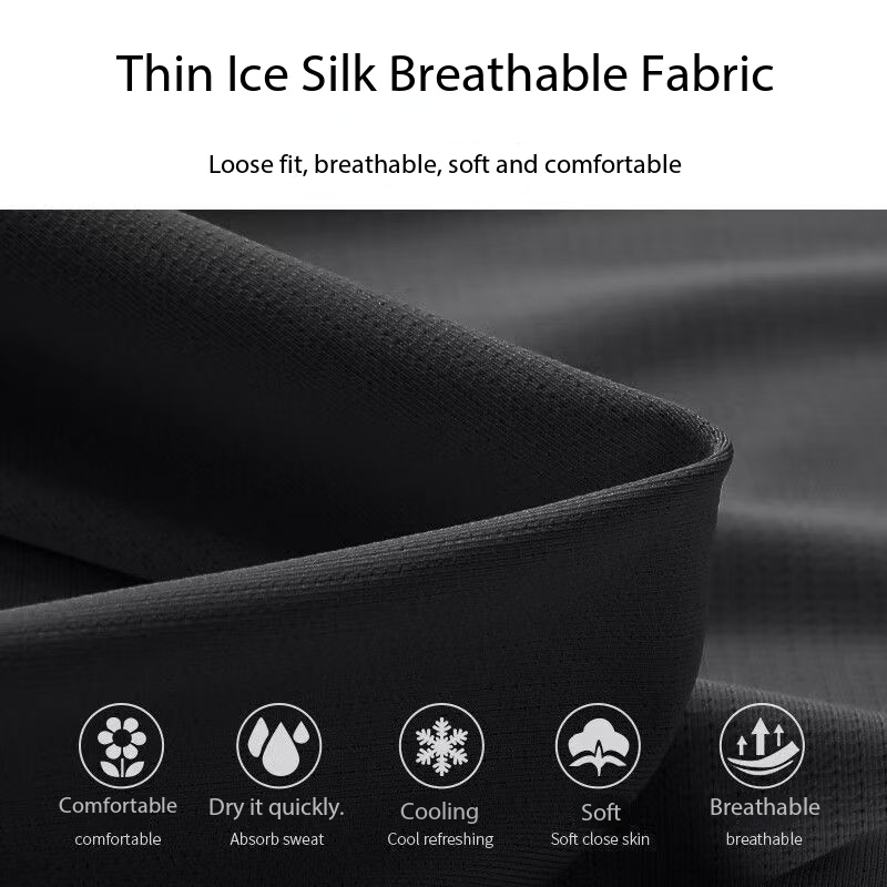 quick drying T-shirt men's 202 - Summer Clothing Men 2025 recension och pris