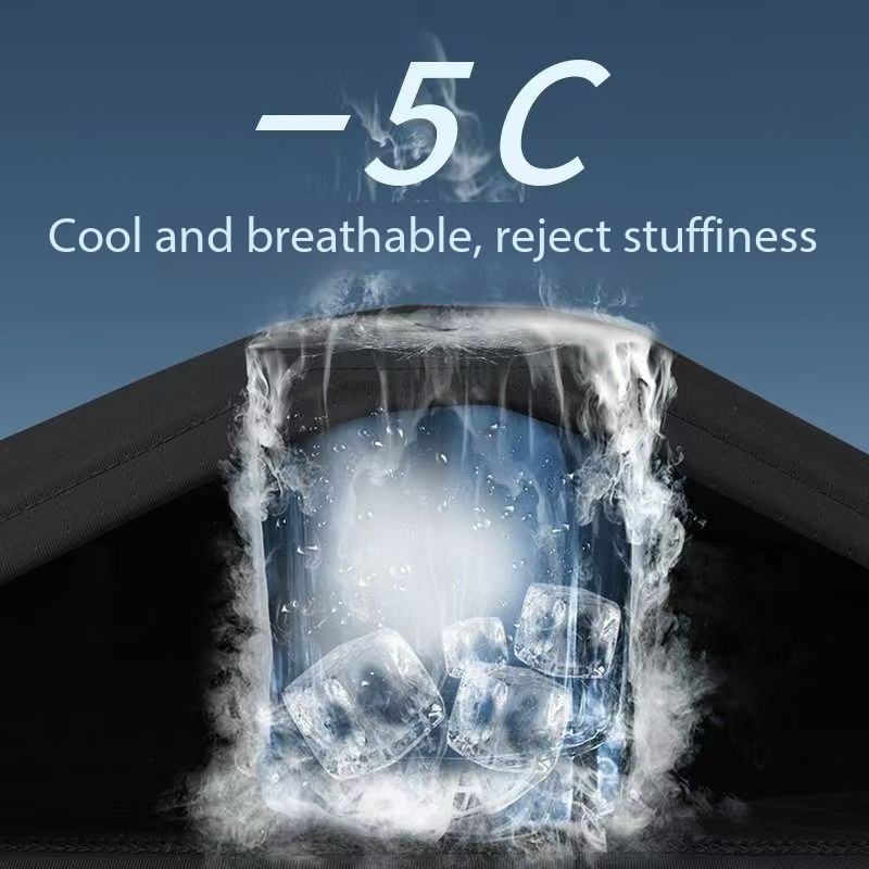 quick drying T-shirt men's 202 - Summer Clothing Men 2025 recension och pris