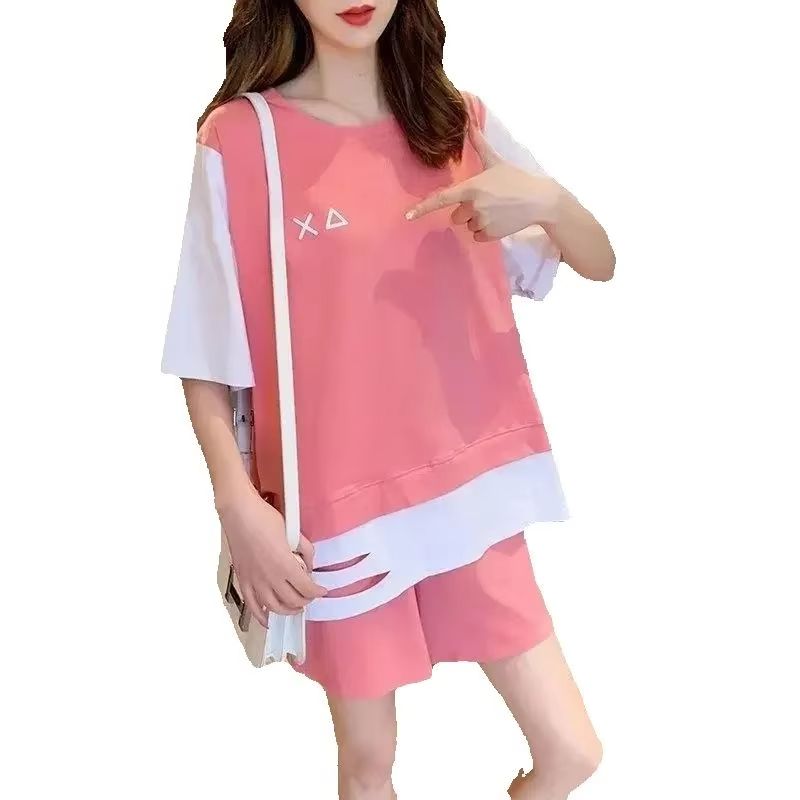 Women's Casual plus Size 2 Two - Summer Clothing Wear recension och pris