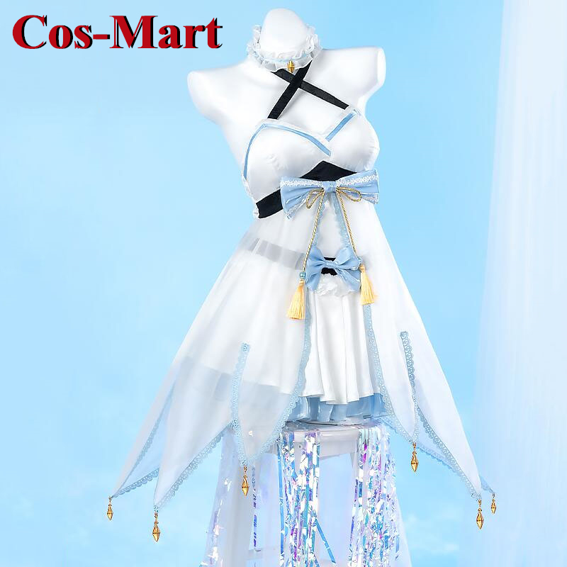 Cos-Mart Game Genshin Impact L - Summer Clothing For A Beach recension och pris