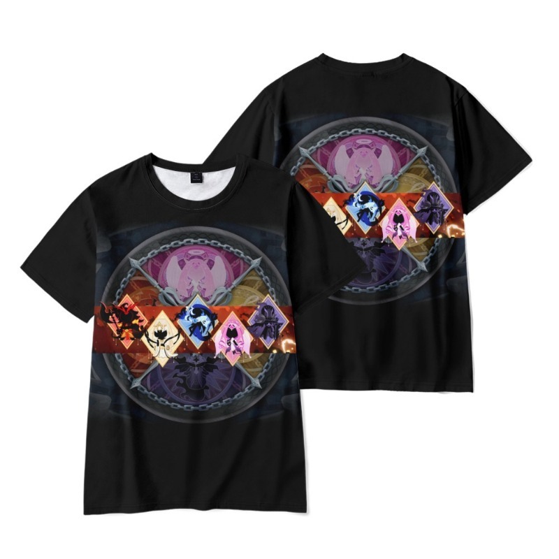 Shadow Milk Cookie Anime Game  - Summer Clothing Gifts recension och pris