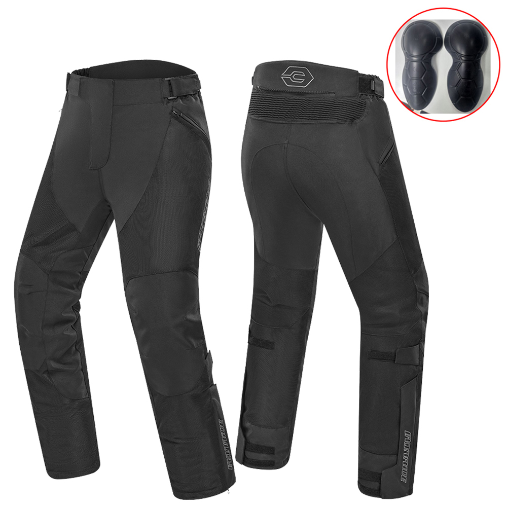 Summer Motorcycle Pants Breath - Summer Clothing Motorcycle recension och pris