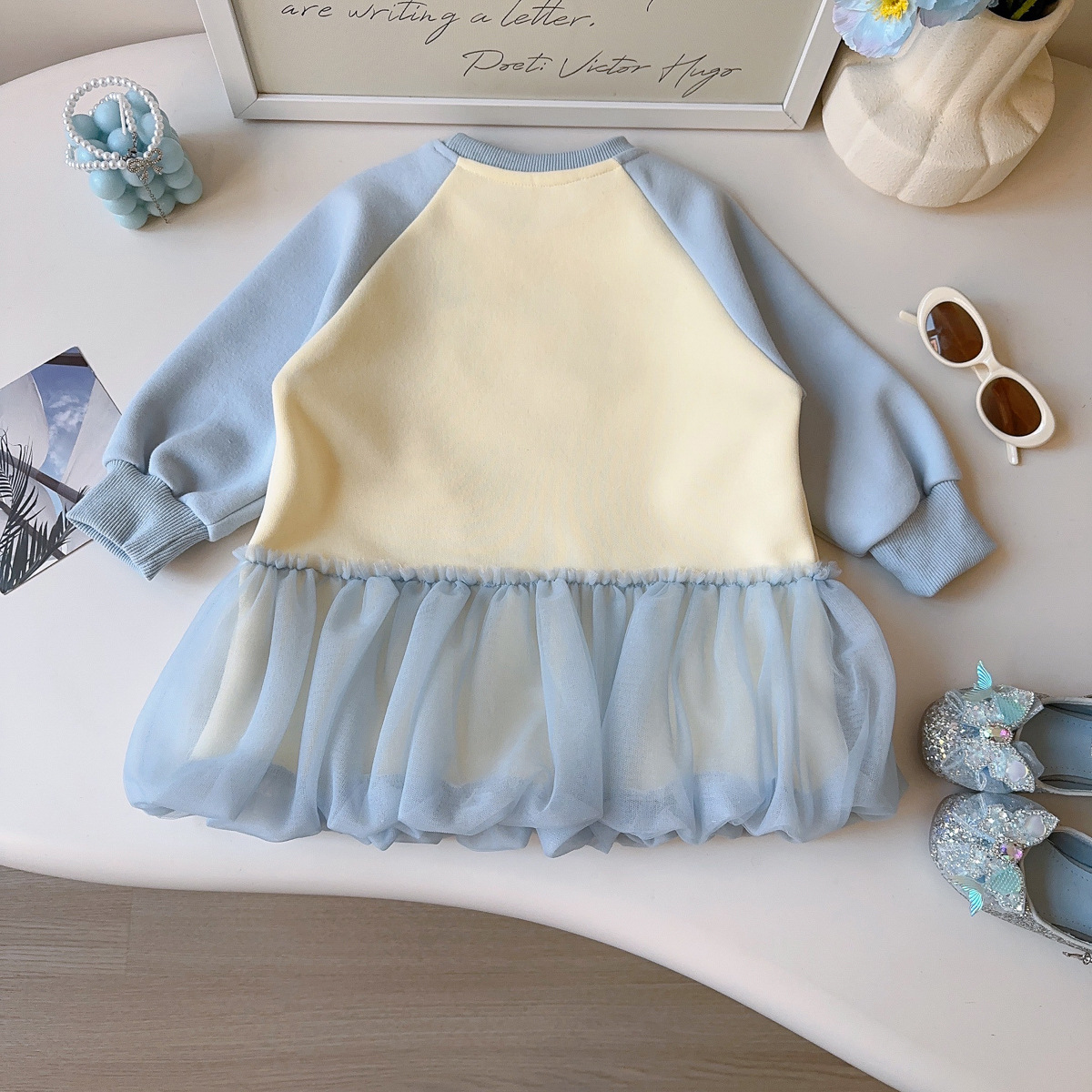 Basic baby girl summer dress n - Summer Clothing Must Haves recension och pris