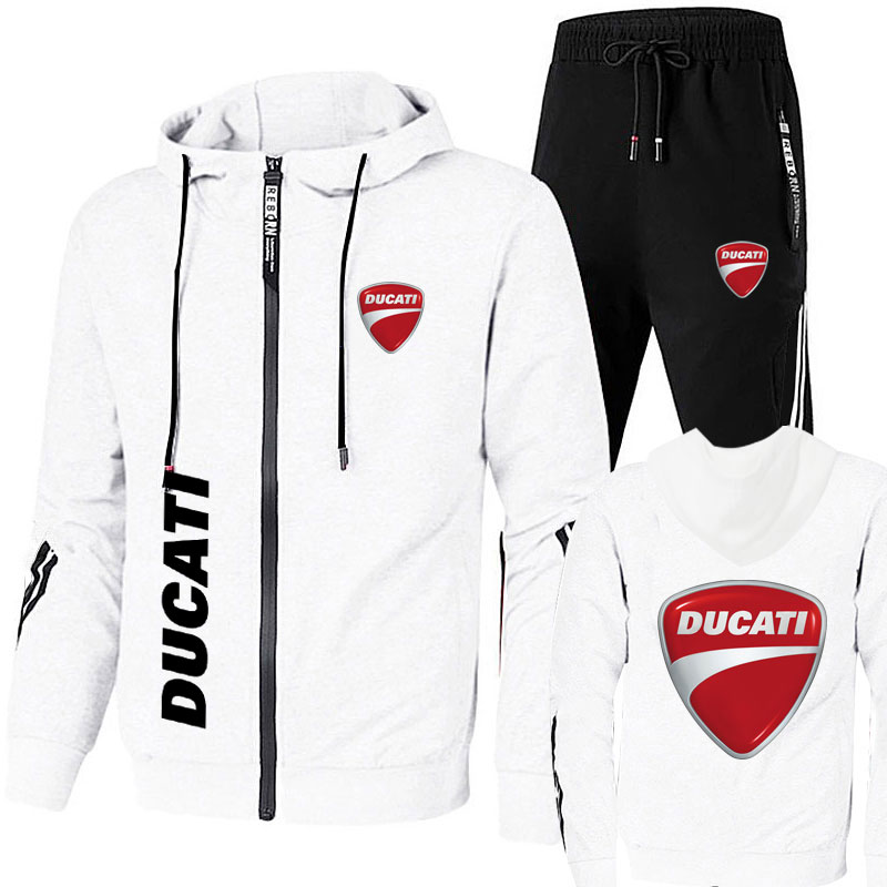 2026 Hot Ducati Spring summer  - Summer Clothing Motorcycle recension och pris