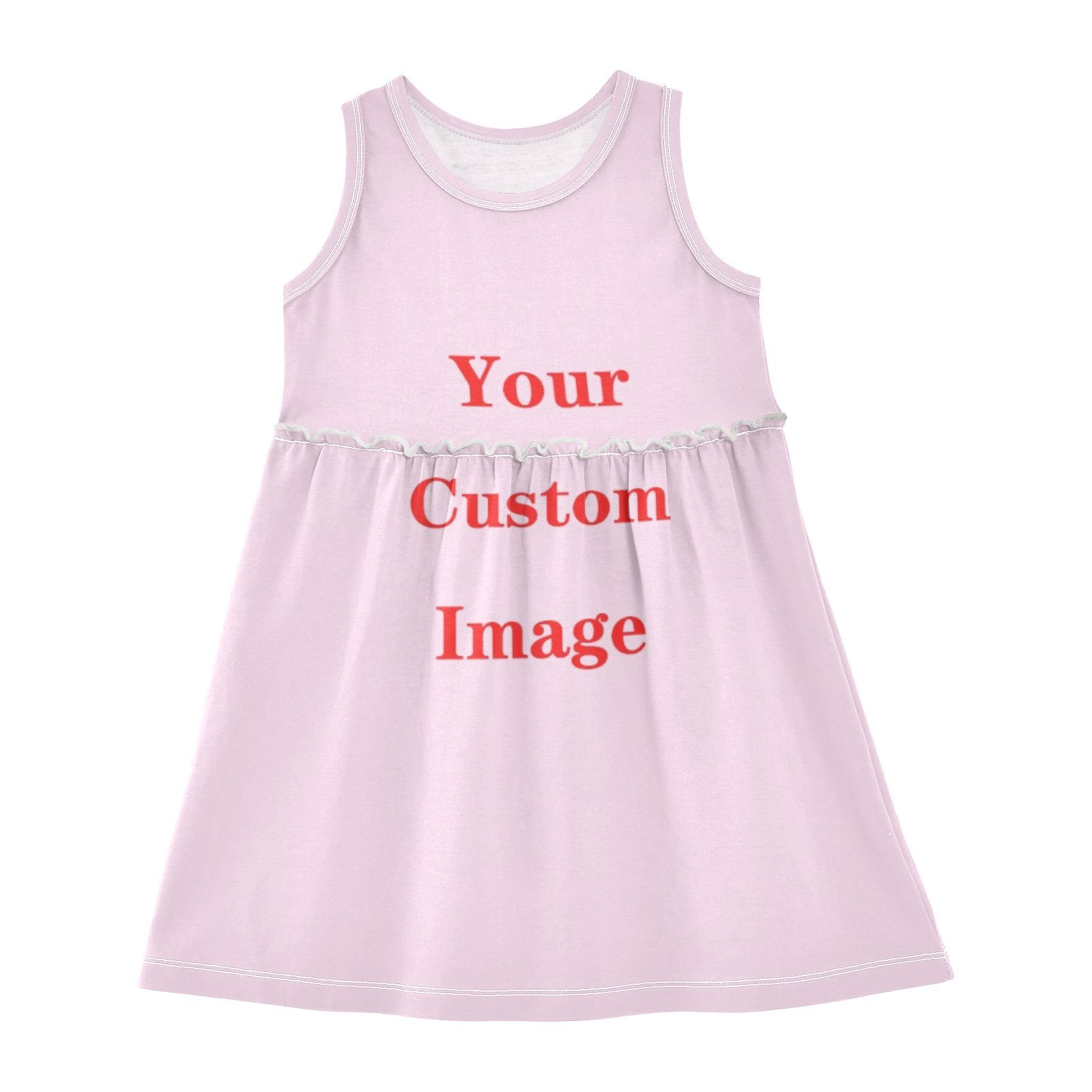 Girls Clothes New Summer Princ - Summer Clothing Images recension och pris