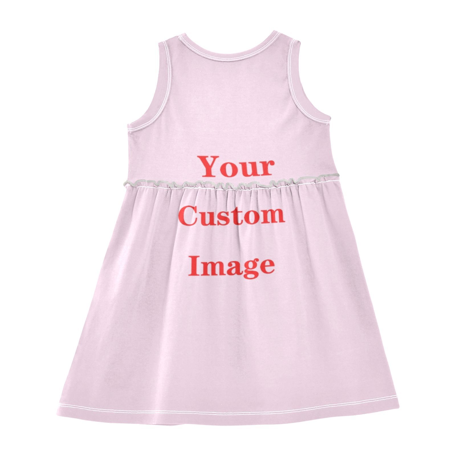 Girls Clothes New Summer Princ - Summer Clothing Images recension och pris