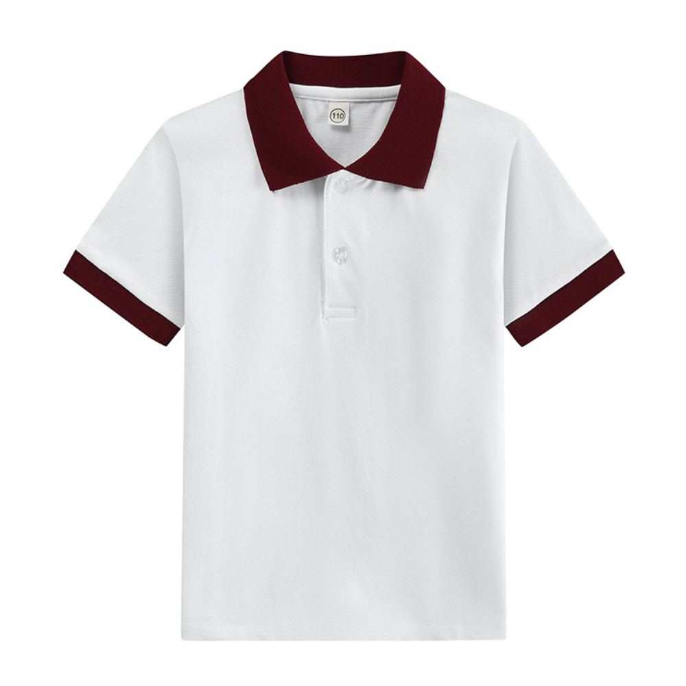 T-shirt For Boys Summer Tees C - Summer Clothing Teens recension och pris